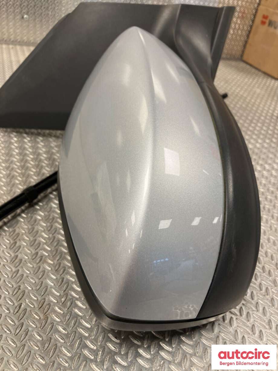 Speil høyre til Subaru Outback 2009-2014 (Type IV)  (SUBARU|91036AJ280|)
