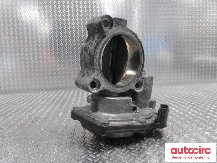 Spjeldhus til BMW 3-Serie 2005-2011 (E90/E91/E92/E93) (E90/E91/E92/E93) (BMW|13 54 7 810 752|)