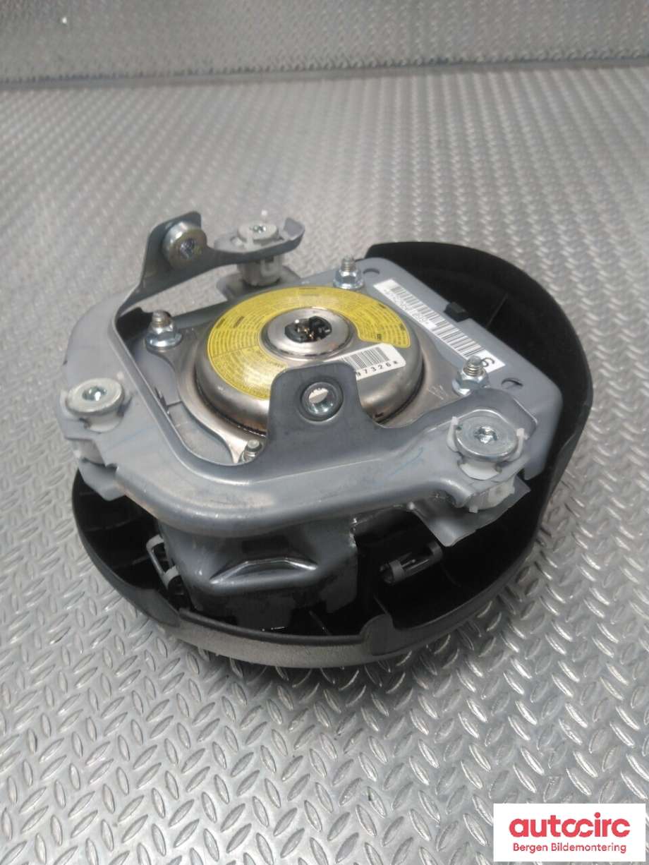 Airbag rattpute til Subaru Outback 2009-2014 (Type IV) (SUBARU|98211AJ021VH|)