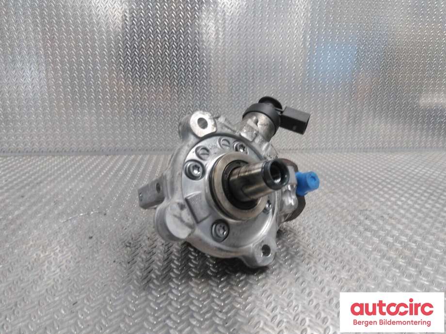 Dieselpumpe fødepumpe til BMW 3-Serie 2005-2011 (E90/E91/E92/E93) (E90/E91/E92/E93) (BMW|13 51 7 824 477|)