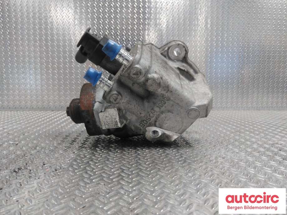 Dieselpumpe fødepumpe til BMW 3-Serie 2005-2011 (E90/E91/E92/E93) (E90/E91/E92/E93) (BMW|13 51 7 824 477|)