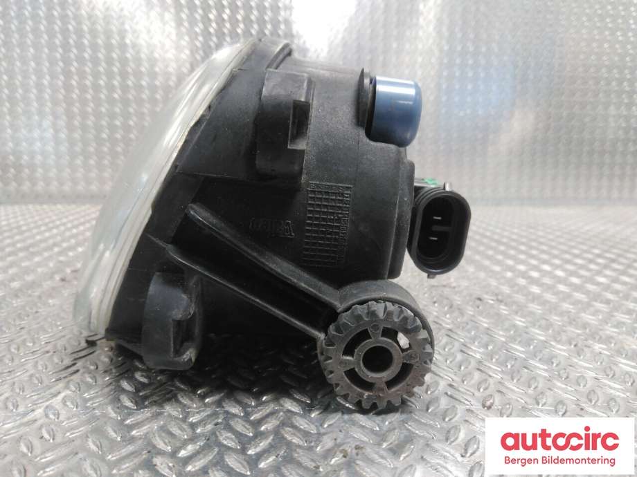 Tåkelykt høyre foran til BMW 3-Serie 2005-2011 (E90/E91/E92/E93) (E90/E91/E92/E93) (BMW|63 17 6 937 465|)
