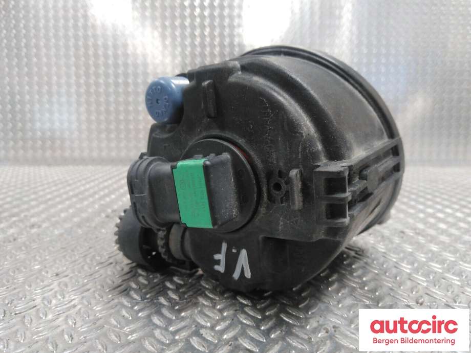 Tåkelykt høyre foran til BMW 3-Serie 2005-2011 (E90/E91/E92/E93) (E90/E91/E92/E93) (BMW|63 17 6 937 465|)