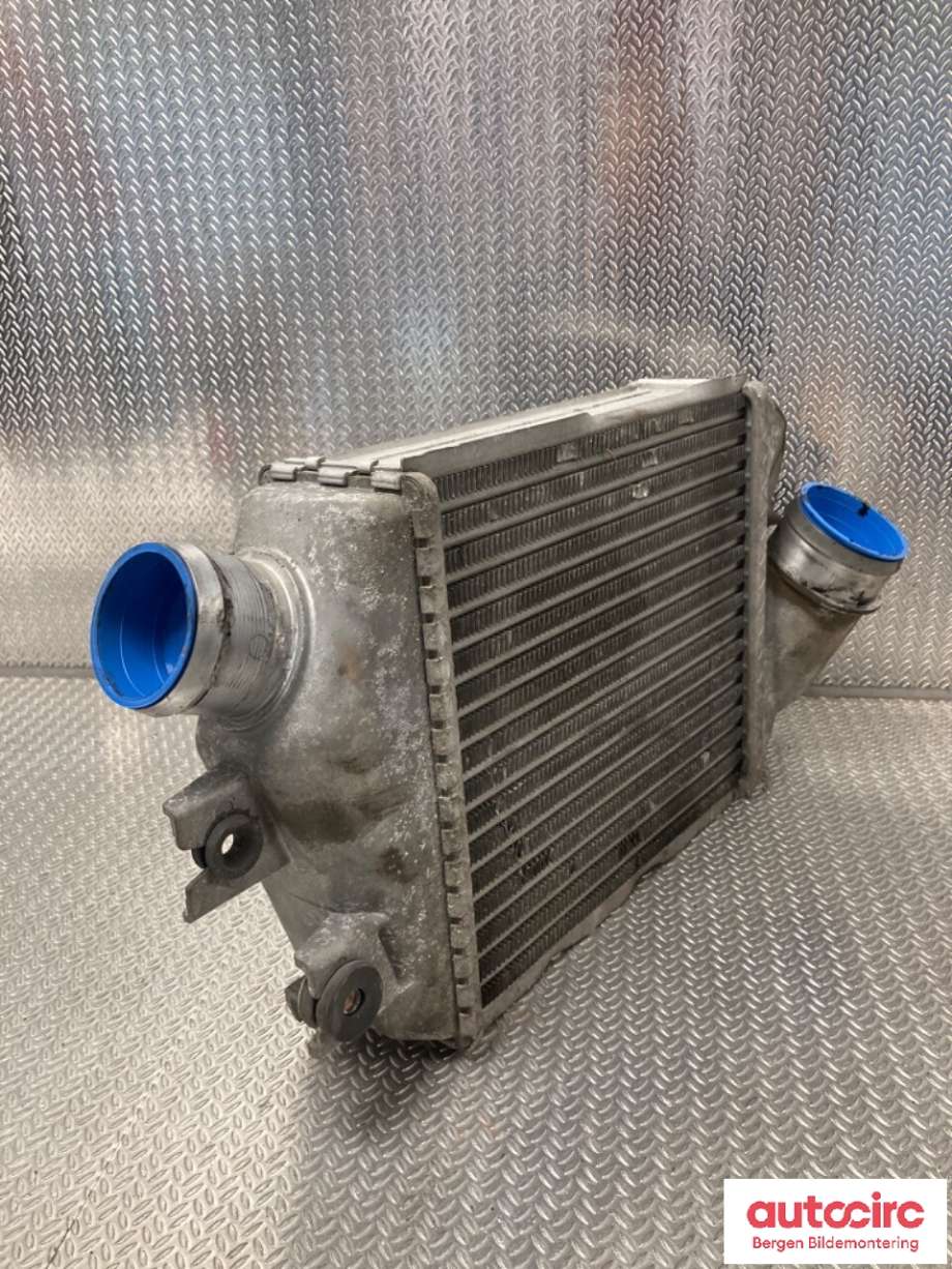 Intercooler til Subaru Outback 2009-2014 (Type IV) (SUBARU|21821AA051|)