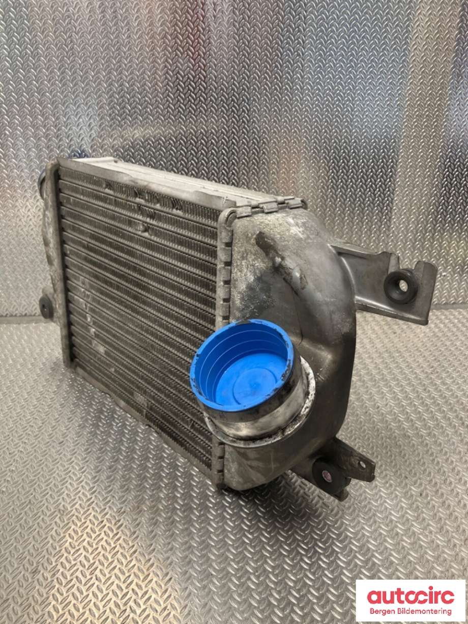 Intercooler til Subaru Outback 2009-2014 (Type IV) (SUBARU|21821AA051|)