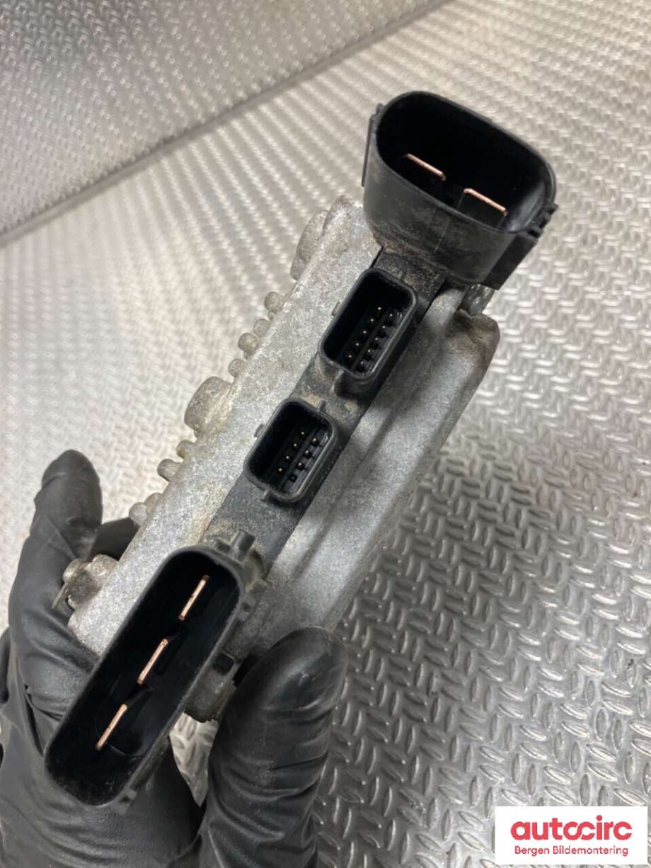 Styreenhet servo til Subaru Outback 2009-2014 (Type IV)  (SUBARU|34710AJ041|)