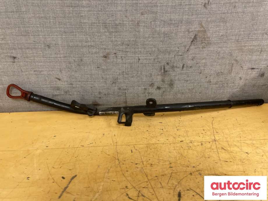 Diverse deler til BMW X3 2007-2010 (Fase 2) (E83) (E83) (BMW|11 43 7 803 809|)