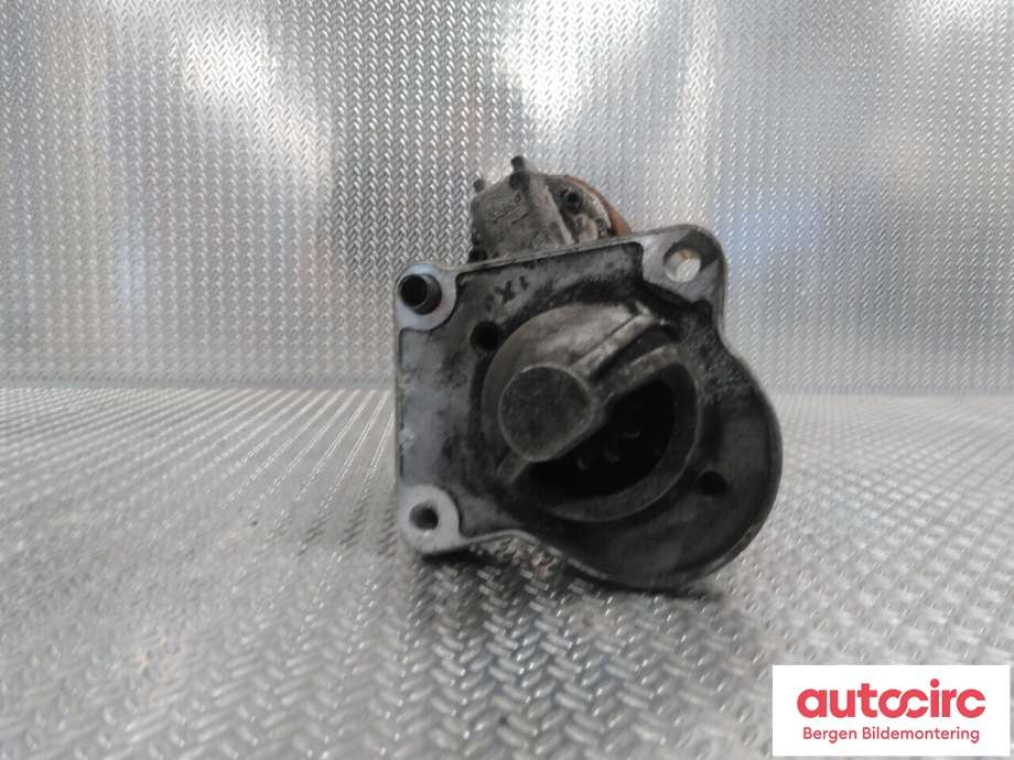 Starter diesel til Volvo V70 2014-2016 (Type III, Fase 2)  (VOLVO|36000221|)