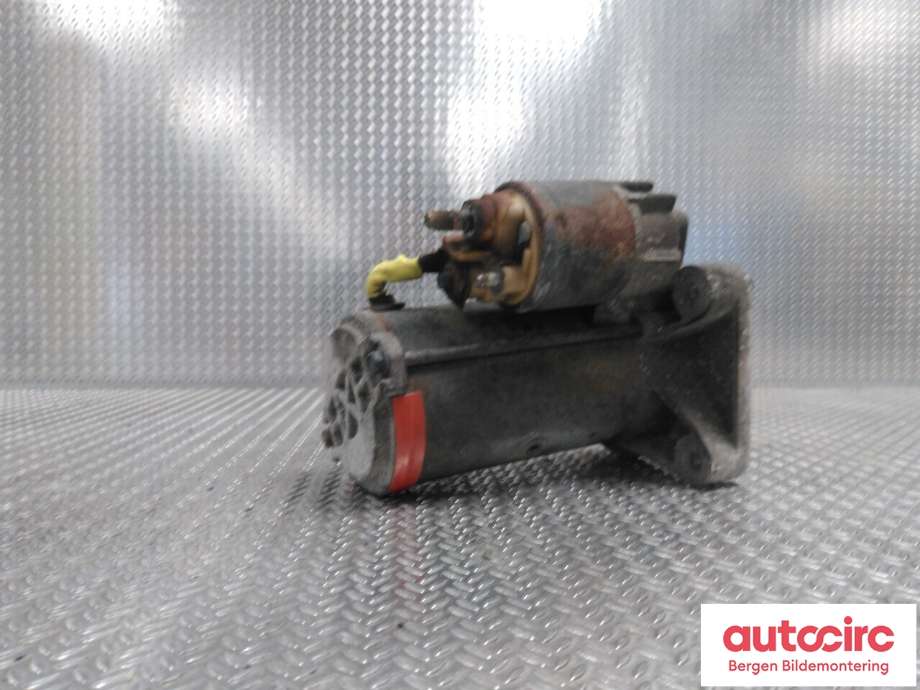 Starter diesel til Volvo V70 2014-2016 (Type III, Fase 2)  (VOLVO|36000221|)