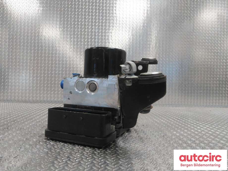 ABS sentral til Volvo V70 2014-2016 (Type III, Fase 2)  (VOLVO|31261143|)
