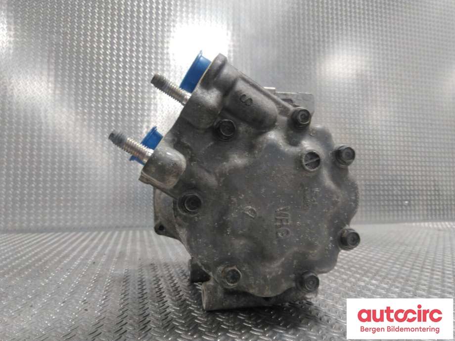 Diverse deler til Volvo V70 2014-2016 (Type III, Fase 2)  (VOLVO|36002867|)