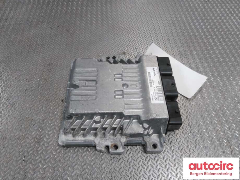 Styreenhet motor til Volvo V70 2014-2016 (Type III, Fase 2) (VOLVO||31355712)