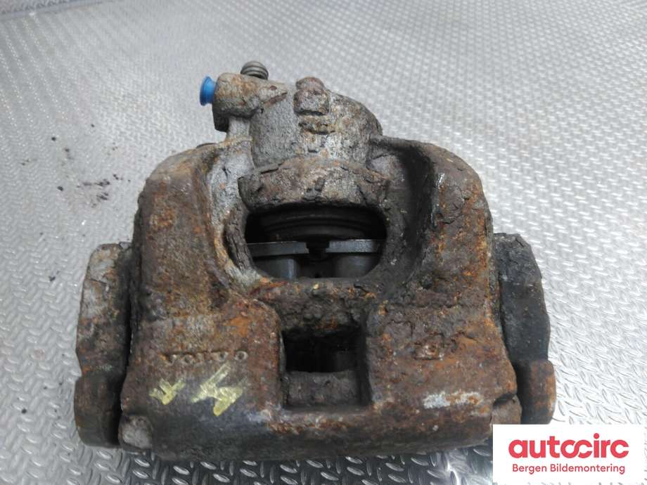 Bremsecaliper høyre foran til Volvo V70 2014-2016 (Type III, Fase 2) (VOLVO|8603754|)