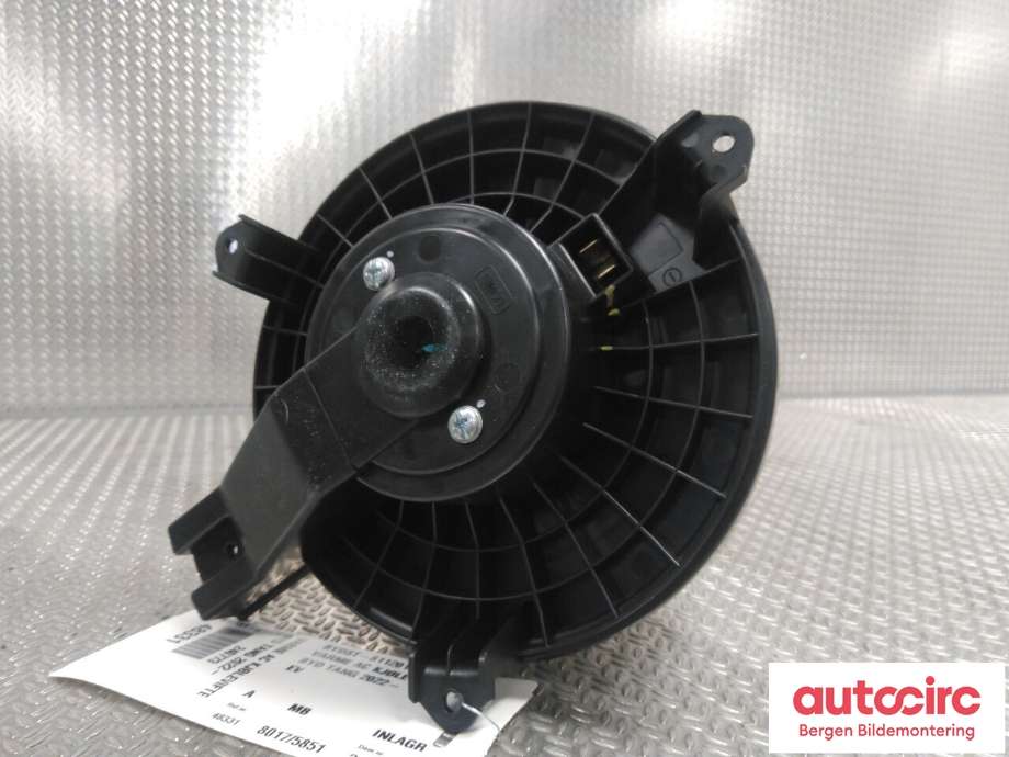 Aircondition diverse til BYD Tang 2020-->>  (BYD|BYDST-8112010|)