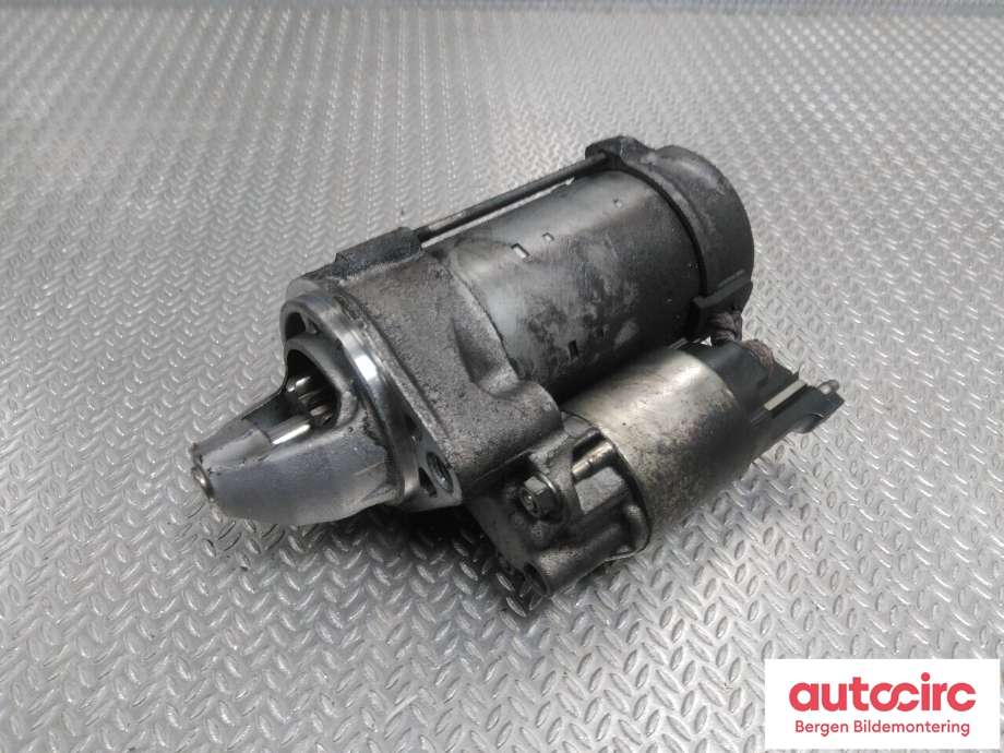 Starter diesel til Mercedes C-Klasse 2007-2011 (Fase 1) (W204) (W204) (MERCEDES|A 651 906 00 26|A 006 151 45 01|A 006 151 46 01)