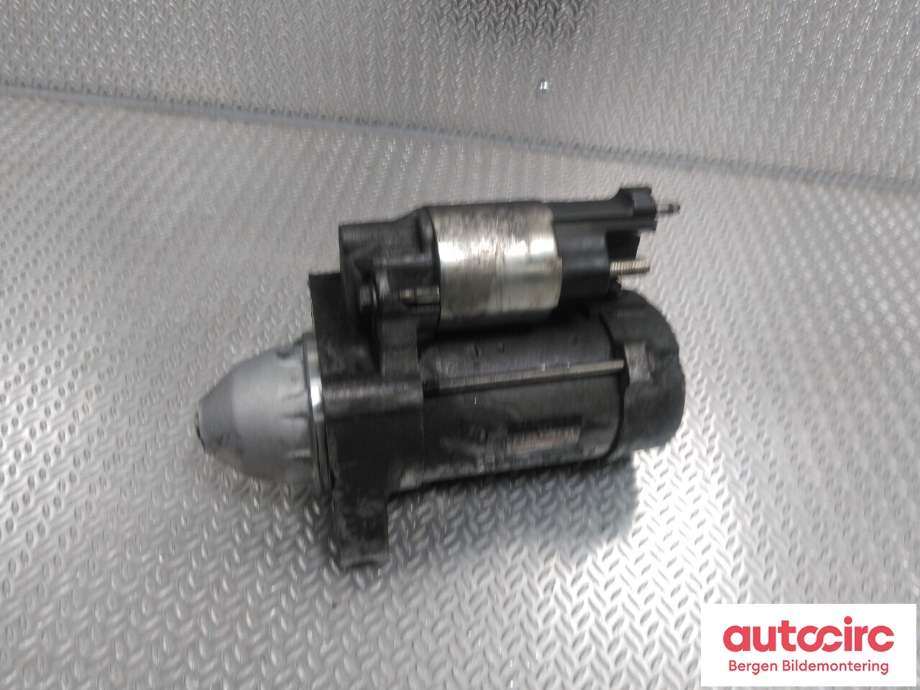 Starter diesel til Mercedes C-Klasse 2007-2011 (Fase 1) (W204) (W204) (MERCEDES|A 651 906 00 26|A 006 151 45 01|A 006 151 46 01)