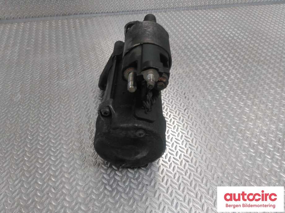Starter diesel til Mercedes C-Klasse 2007-2011 (Fase 1) (W204) (W204) (MERCEDES|A 651 906 00 26|A 006 151 45 01|A 006 151 46 01)