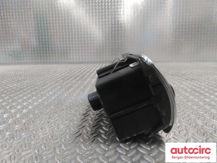 Bryter lys til Volvo V70 2014-2016 (Type III, Fase 2)  (VOLVO|31443839|)