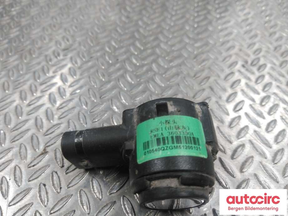 Parkeringssensor foran til BYD Tang 2020-->>  (BYD|3603300A|)