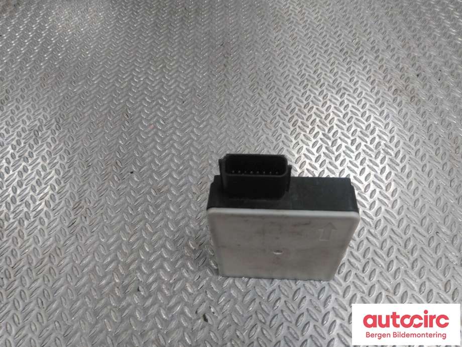 Sensor radar til BYD Tang 2020-->>  (BYD|STHA-3603700|)
