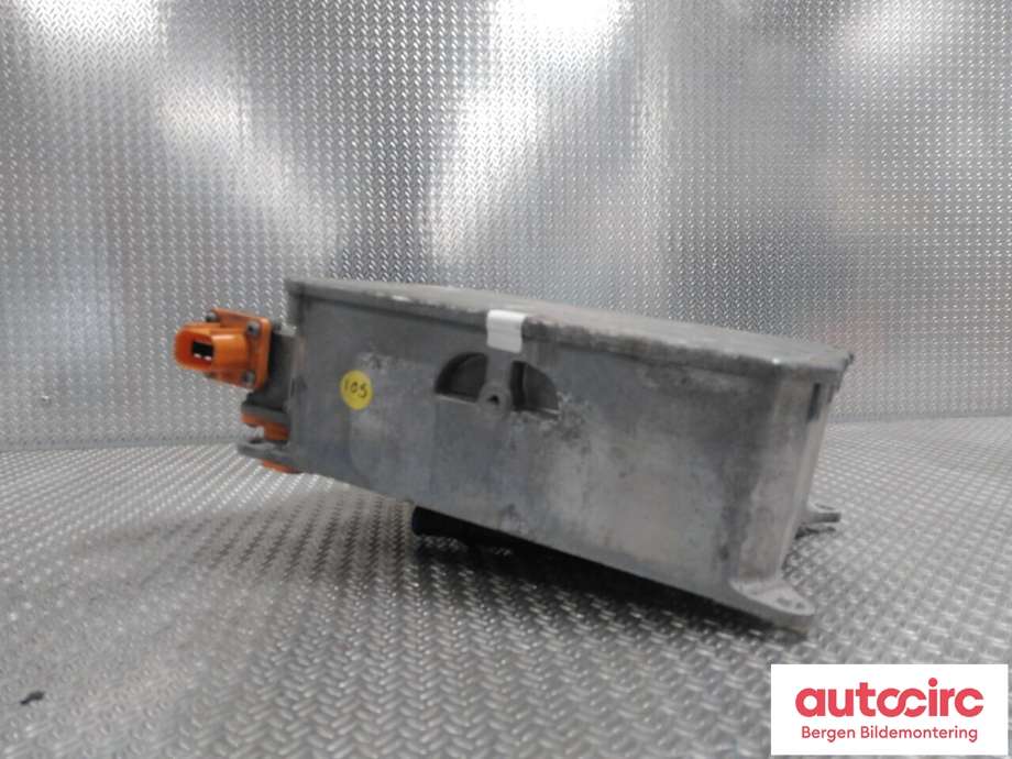 Batterilader (OBC - On Board Charger) til VW e-Golf 2014-2017 (Fase 1)  (VOLKSWAGEN|5QE 915 682 AA|)