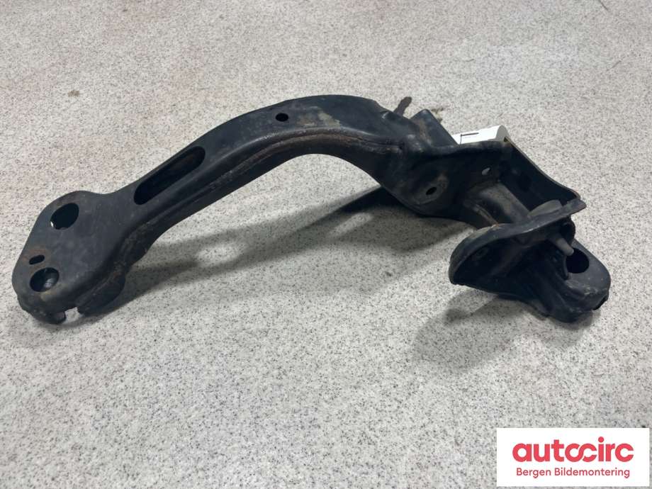 Girkassefeste til BMW X3 2007-2010 (Fase 2) (E83) (E83) (BMW|22 31 3 402 271|)