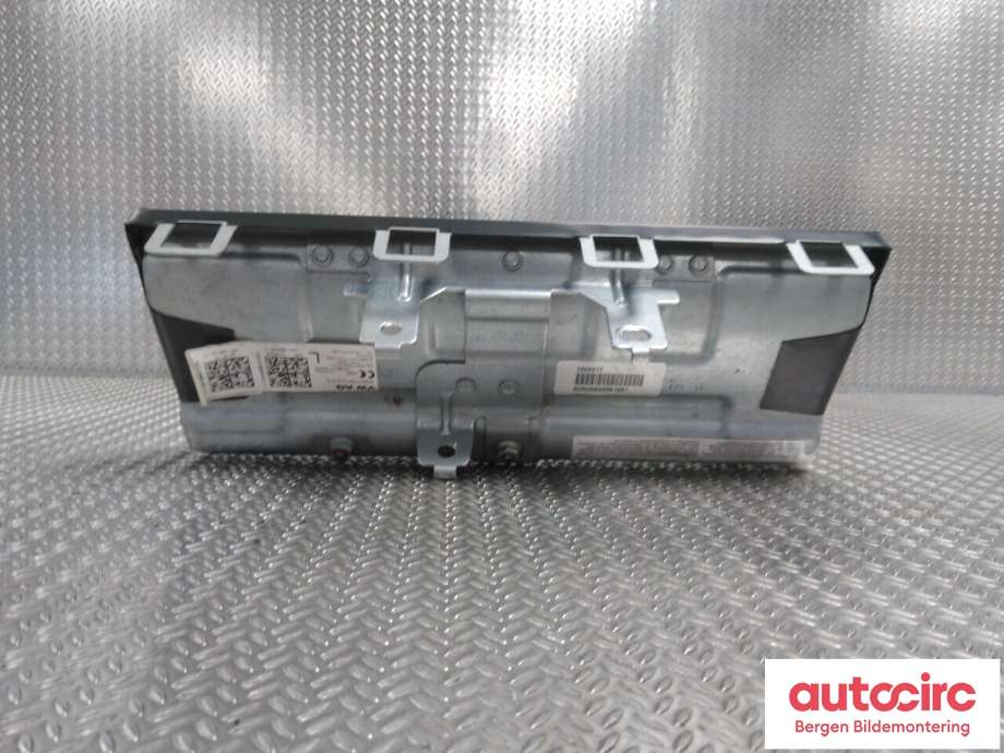 Airbag kne til VW e-Golf 2014-2017 (Fase 1)  (VOLKSWAGEN||5G1 880 841 C)