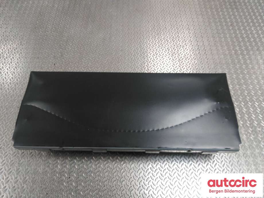 Airbag kne til VW e-Golf 2014-2017 (Fase 1)  (VOLKSWAGEN||5G1 880 841 C)
