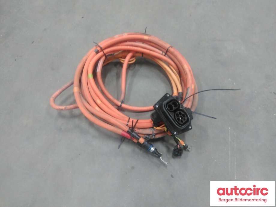 Kabel høy volt (HV) hybrid til BYD Tang, 2020-->>  (BYD|)