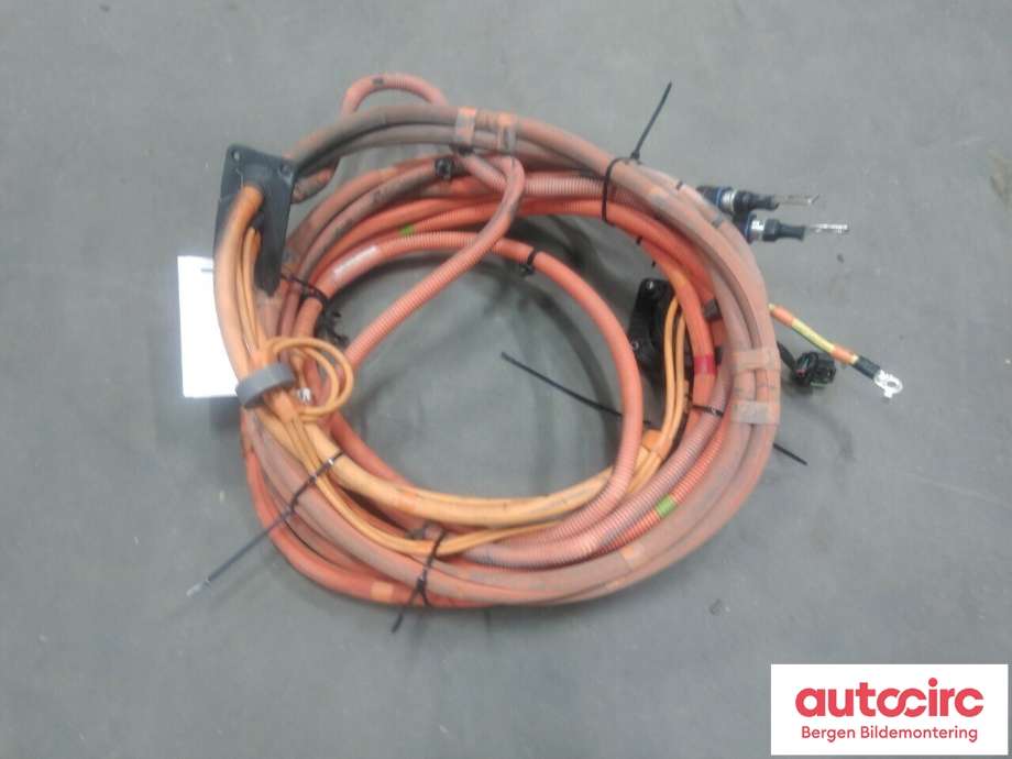 Kabel høy volt (HV) hybrid til BYD Tang 2020-->> (BYD|)