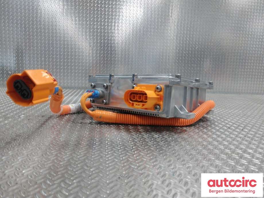 Inverter elbil til BYD Tang 2020-->>  (BYD|STEB-8114670|)