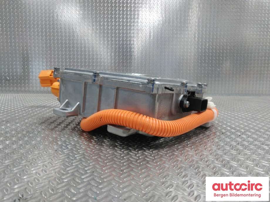 Inverter elbil til BYD Tang 2020-->>  (BYD|STEB-8114670|)
