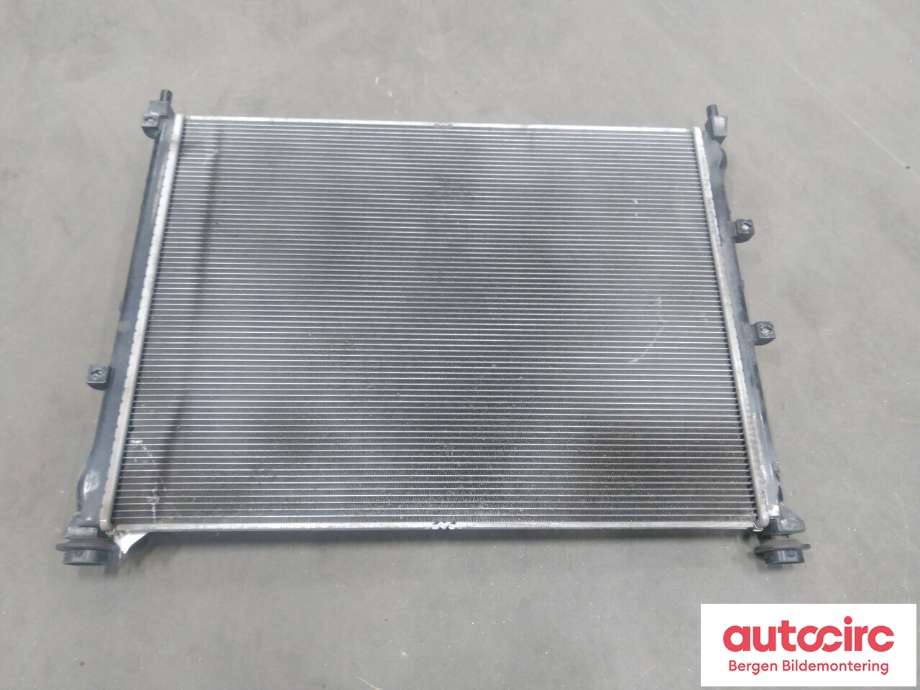 Radiator (automat gir) til BYD Tang, 2020-->>  (BYD|)