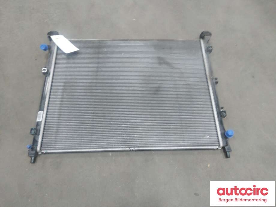 Radiator (automat gir) til BYD Tang 2020-->> (BYD|)