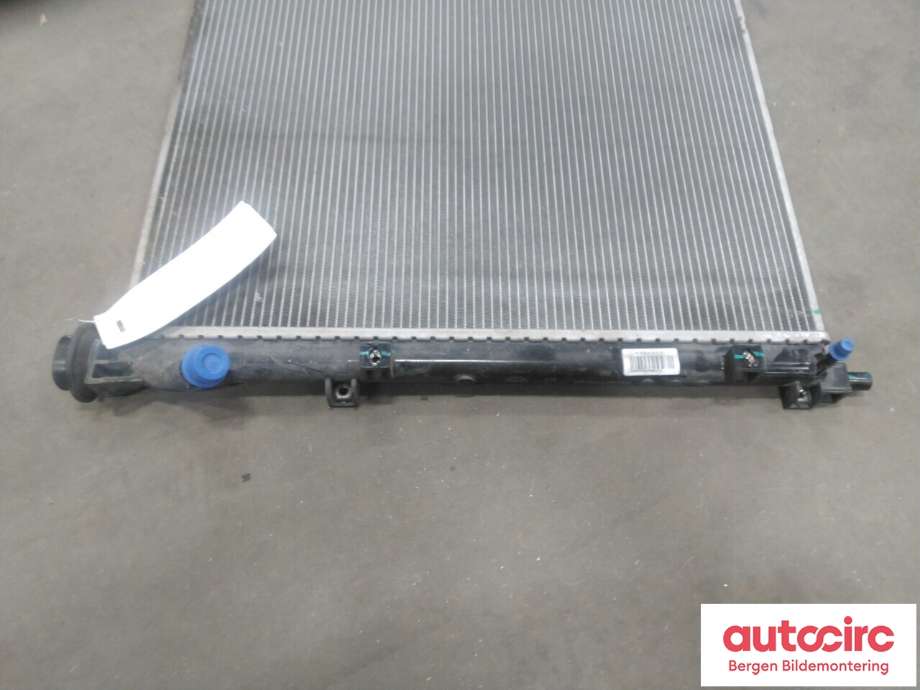 Radiator (automat gir) til BYD Tang 2020-->> (BYD|)