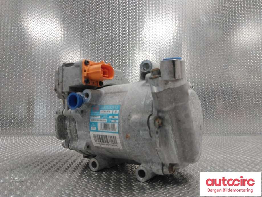 Aircondition kompressor til BYD Tang 2020-->>  (BYD|STE-8103020-D1|)