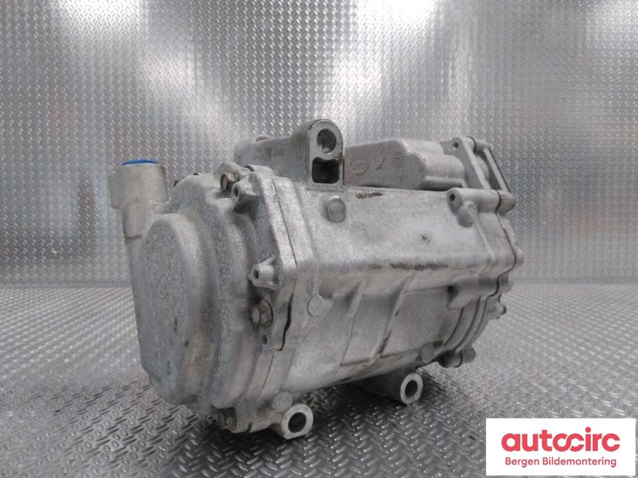 Aircondition kompressor til BYD Tang 2020-->>  (BYD|STE-8103020-D1|)