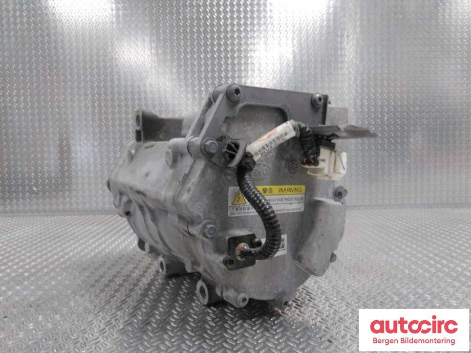 Aircondition kompressor til BYD Tang 2020-->>  (BYD|STE-8103020-D1|)