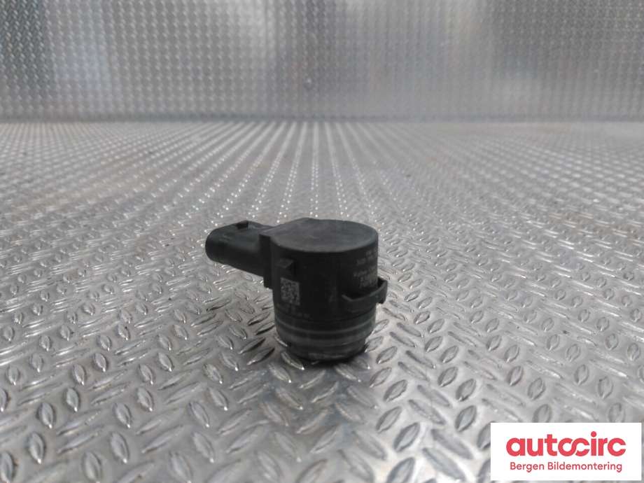 Parkeringssensor bak til VW e-Golf 2014-2017 (Fase 1)  (VOLKSWAGEN|5Q0 919 275 B||34D 919 275 A)