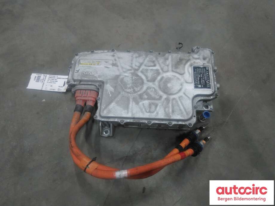 Converter til BYD Tang, 2020-->>  (BYD|KTZ67X33S-A1)