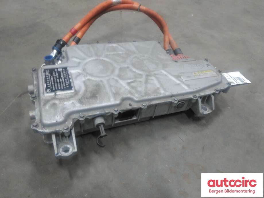Converter til BYD Tang 2020-->> (BYD|KTZ67X33S-A1|)