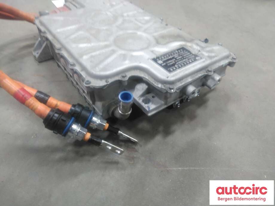 Converter til BYD Tang 2020-->> (BYD|KTZ67X33S-A1|)