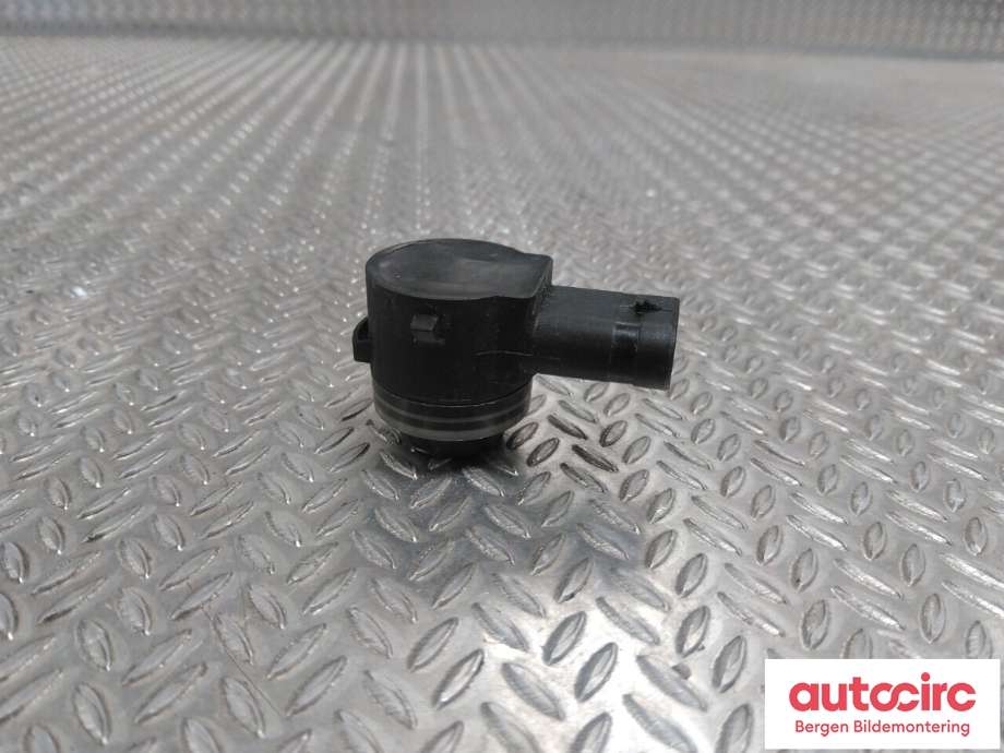 Parkeringssensor bak til VW e-Golf 2014-2017 (Fase 1)  (VOLKSWAGEN|5Q0 919 275 B||34D 919 275 A)