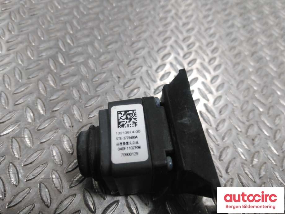 Kamera til BYD Tang 2020-->>  (BYD|13213874-00|)