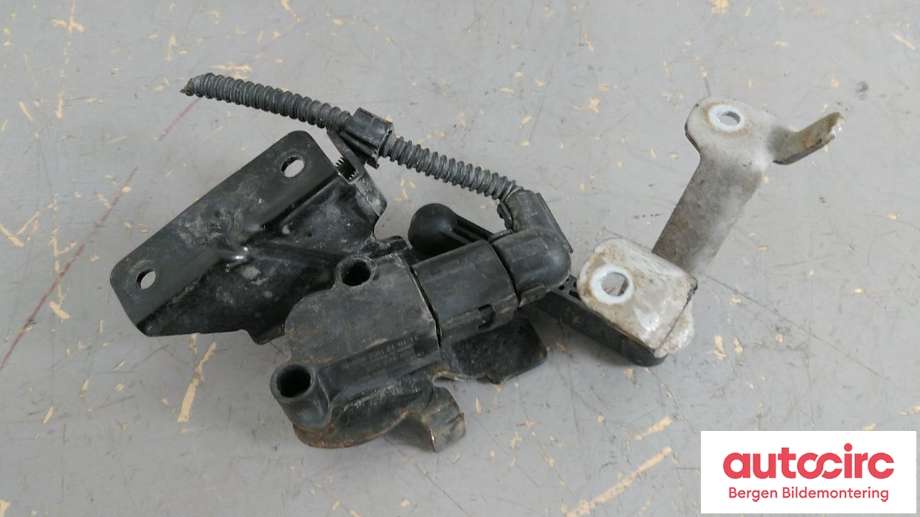 Sensor diverse til VW e-Golf 2017-2020 (Fase 2)  (VOLKSWAGEN|5Q0 907 503|)
