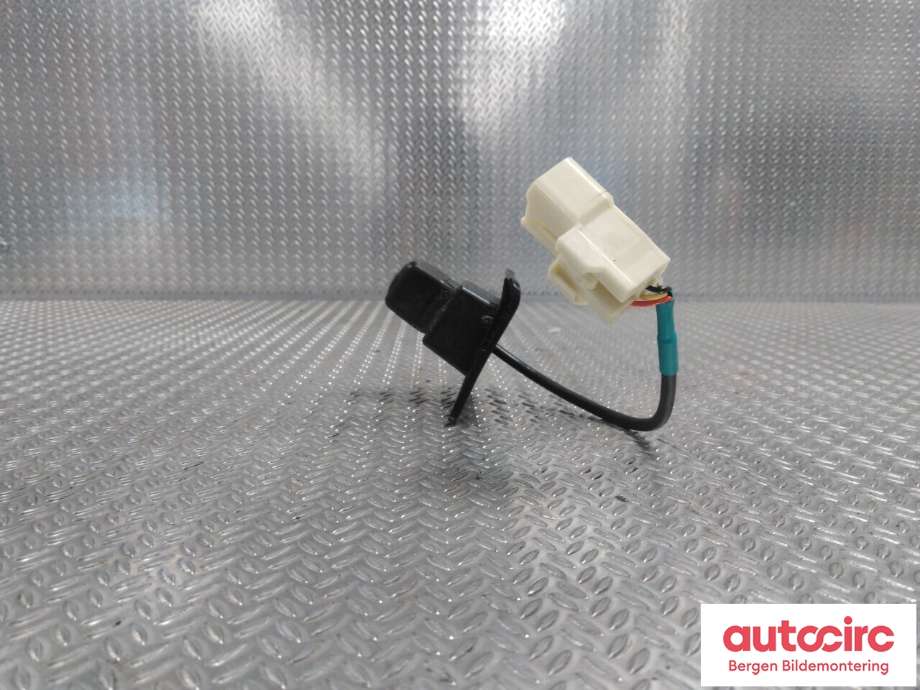 Kamera til Mitsubishi Outlander 2015-->> (Type III, Fase 2) (MITSUBISHI|8781A145|)