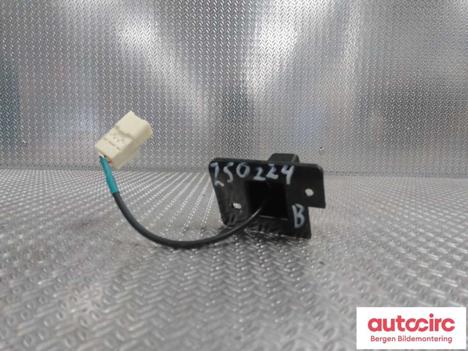 Kamera til Mitsubishi Outlander 2015-->> (Type III, Fase 2) (MITSUBISHI|8781A145|)