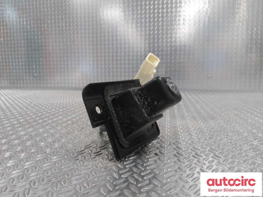 Kamera til Mitsubishi Outlander 2015-->> (Type III, Fase 2) (MITSUBISHI|8781A145|)