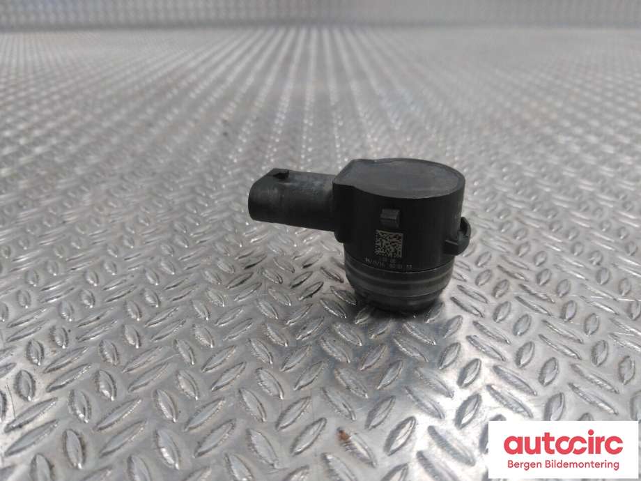 Parkeringssensor foran til VW e-Golf 2014-2017 (Fase 1)  (VOLKSWAGEN|5Q0 919 275 B||34D 919 275 A)