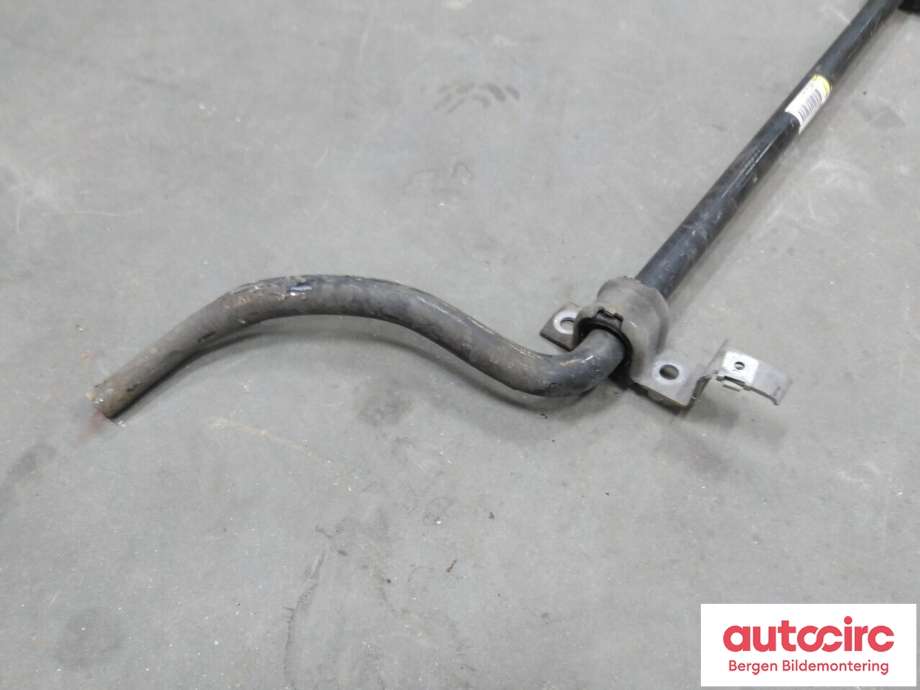 Stabilisatorstag foran til Mercedes GLE 2015-2018 (Fase 2) (W166) (W166) (MERCEDES|A 166 323 14 65|)